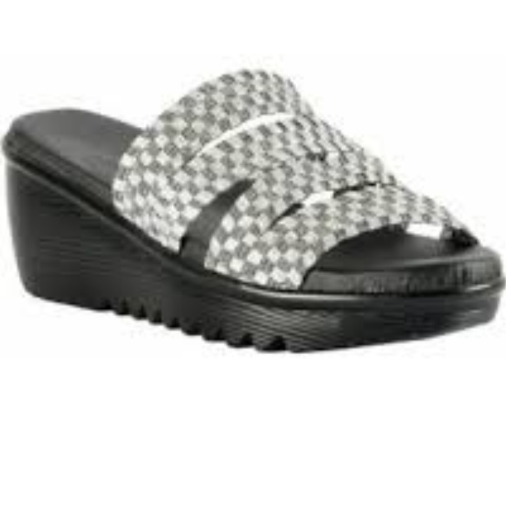 HEAL-USA Abigail Wedge